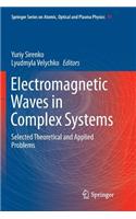 Electromagnetic Waves in Complex Systems