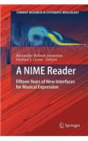 Nime Reader