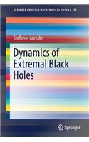 Dynamics of Extremal Black Holes