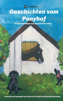 Geschichten vom Ponyhof
