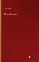 Meister Zacharius