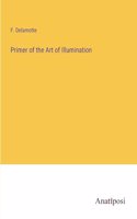Primer of the Art of Illumination