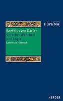 Sprache, Wahrheit Und Logik