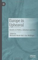 Europe in Upheaval