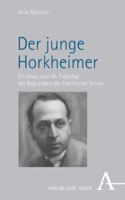 Der Junge Horkheimer