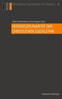 Interdisziplinarität Der Christlichen Sozialethik