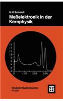 Meßelektronik in Der Kernphysik