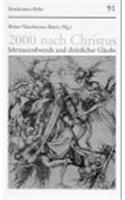 2000 nach Christus