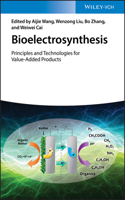 Bioelectrosynthesis