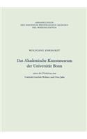 Akademische Kunstmuseum Der Universität Bonn
