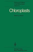 Chloroplasts