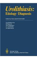 Urolithiasis