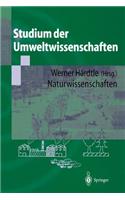 Studium Der Umweltwissenschaften