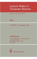 Stacs 90