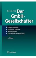 Der Gmbh-Gesellschafter