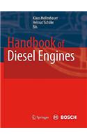 Handbook of Diesel Engines