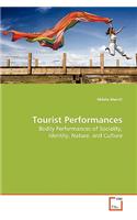 Tourist Performances