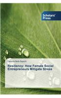 Resiliency