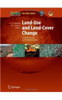 Land-Use and Land-Cover Change