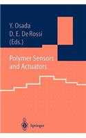 Polymer Sensors and Actuators