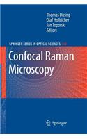 Confocal Raman Microscopy