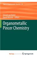 Organometallic Pincer Chemistry
