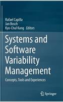 Systems and Software Variability Management
