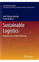 Sustainable Logistics