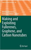 Making and Exploiting Fullerenes, Graphene, and Carbon Nanotubes