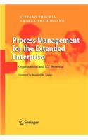 Process Management for the Extended Enterprise