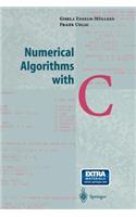 Numerical Algorithms with C