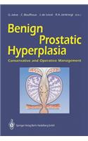 Benign Prostatic Hyperplasia
