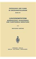 Lungenemphysem