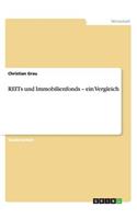REITs und Immobilienfonds - ein Vergleich