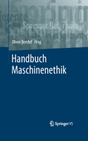 Handbuch Maschinenethik