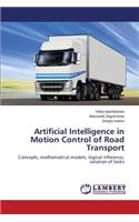 Artificial Intelligence in Motion Control of Road Transport