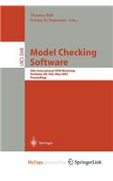 Model Checking Software