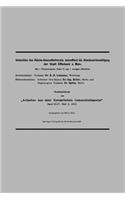 Gutachten Des Reichs-Gesundheitsrats, Betreffend Die Abwässerbeseitigung Der Stadt Offenbach A. Main