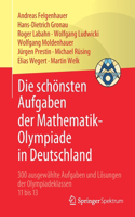 Die Schönsten Aufgaben Der Mathematik-Olympiade in Deutschland