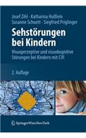 Sehstörungen Bei Kindern