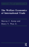 Welfare Economics Of Internati