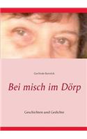 Bei misch im Dörp
