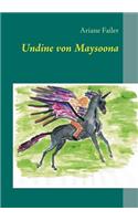 Undine Von Maysoona: (German)