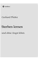 Sterben lernen: (German)