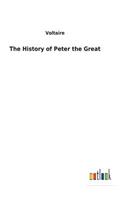 The History of Peter the Great