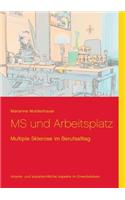 MS Und Arbeitsplatz