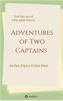 Adventures of Two Captains
