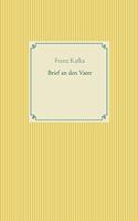 Brief an den Vater