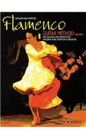 Flamenco Guitar Method