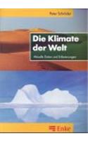 Die Klimate der Welt